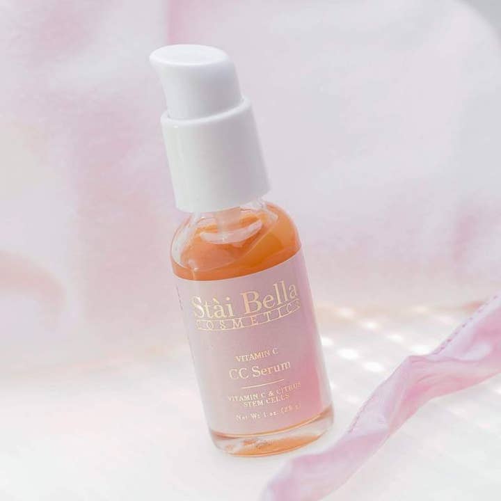 Cc Serum With Vitamin C ( Antioxidant Powerhouse ) for wholesale by Stai Bella