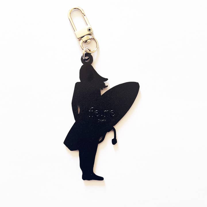 FERE - Wholesale Keychain - Unisex - Surf keychain3