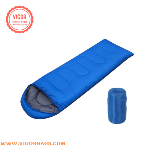 Mix Match Colors Sleeping Bags for Adults Teens Kids with Compression Sack Portable and Lightweight - MOQ 10 Pcs for wholesale on Faire1