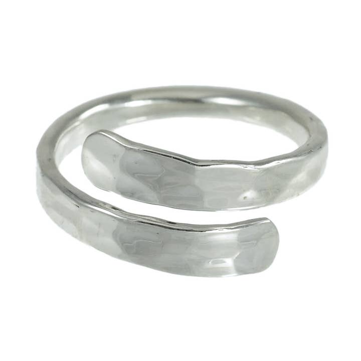 That's A Wrap Ring for wholesale by Plata