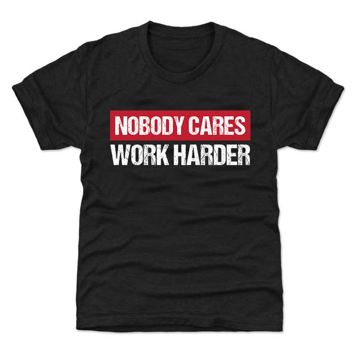 Mike Sorrentino A nadie le importa a la juventud para venta al por mayor de The Situations Store