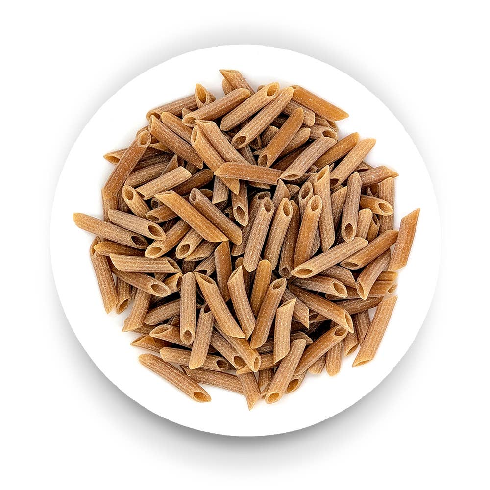 Oltresole - Wholesale Pasta - ORGANIC MULTIGRAIN PASTA PENNE 350 g3
