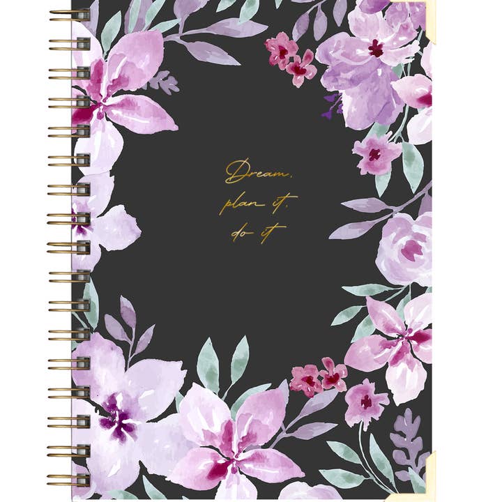 Tractiman - Wholesale Notebook - TAKENOTE - Dreambook Maria A4 Notebook