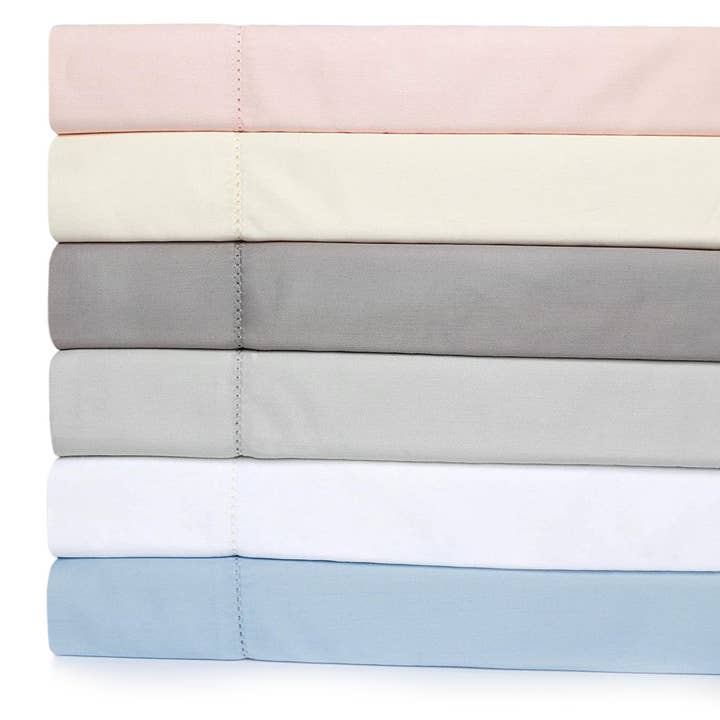 Easy Care 1,000 Thread Count Sheet Set with Extra Pillowcases and other Purchase Wholesale twin fitted sheets. Free Returns & Net 60 Terms on Faire trending on Faire.