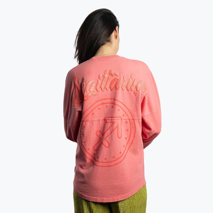 Lug - Wholesale Graphic Sweatshirt - Unisex - Lug x Spirit Jersey® - Zodiac Collection70