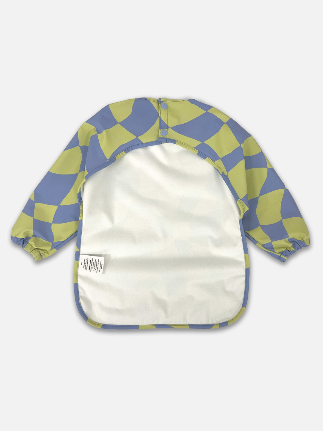 Milk Teeth - Wholesale Bib - Baby - SMOCK BIB8