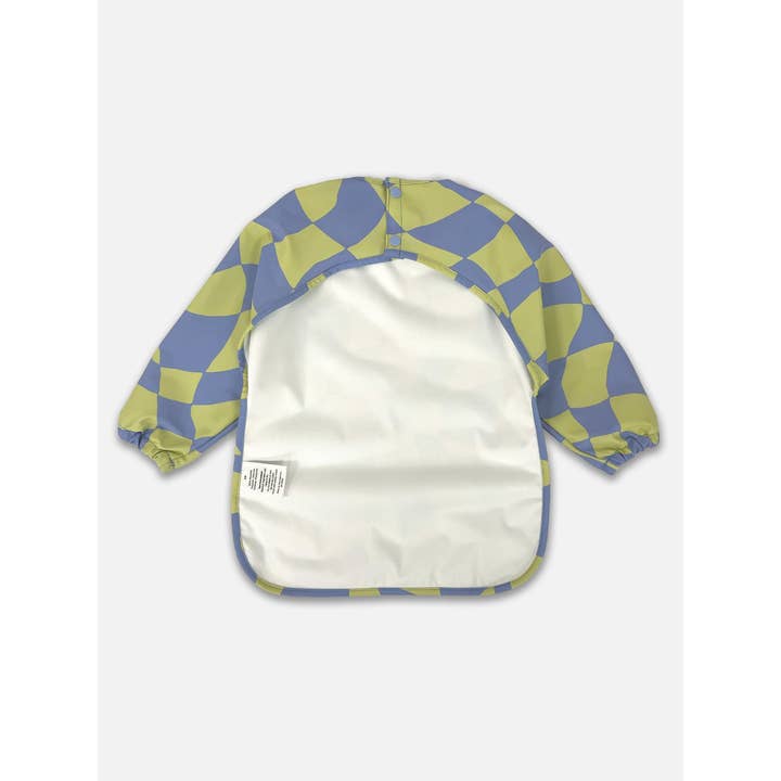 Milk Teeth - Wholesale Bib - Baby - SMOCK BIB8