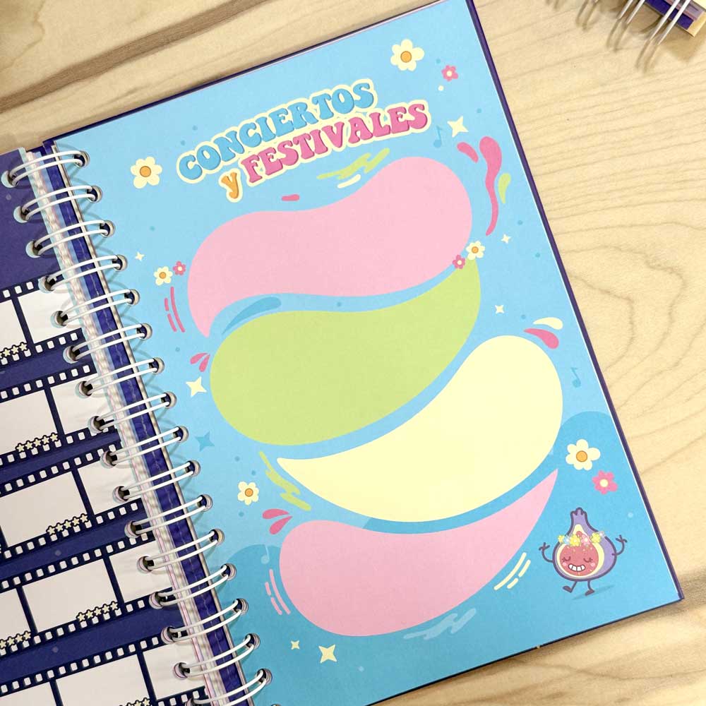 Puterful - Wholesale Planner - School Agenda 25/26 - A crazy eye doesn't lie14