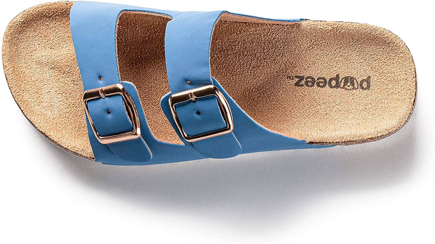 Roxoni – wholesale Sandaler - Barn – Girls bekväma sandaler med justerbara spännen och enkel påtagning9