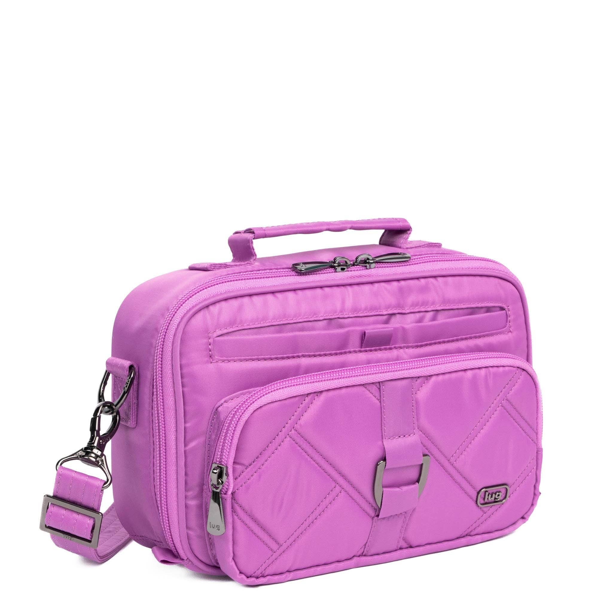 Lug - Wholesale Crossbody Bag - Women's - Legacy Collection Carousel Crossbody Bag16