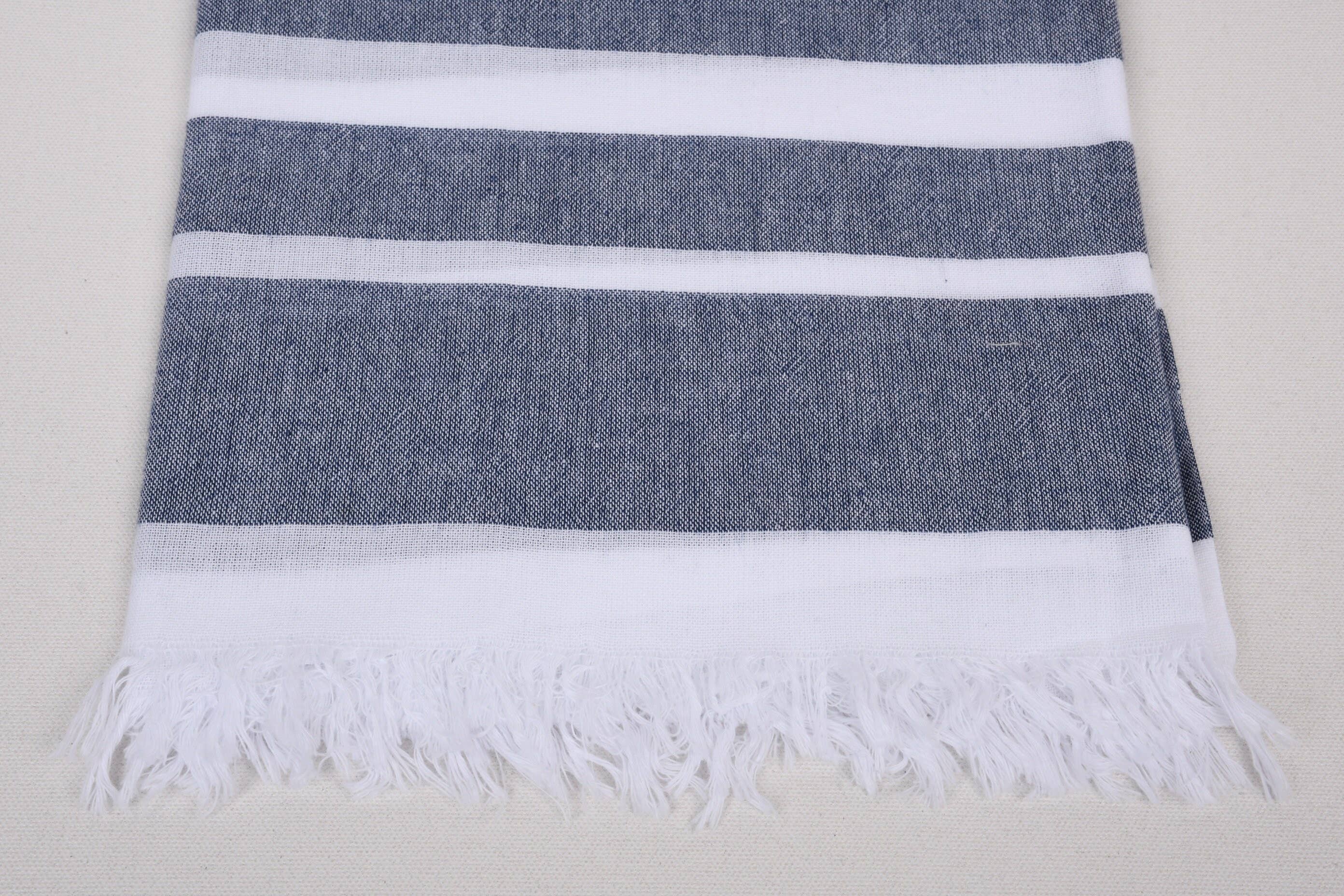 Organic Turkish Towels – wholesale Beach towel – Beach Towels, Versatile Fouta Towel3