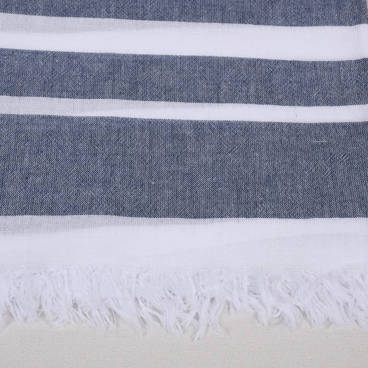Organic Turkish Towels – wholesale Beach towel – Beach Towels, Versatile Fouta Towel3