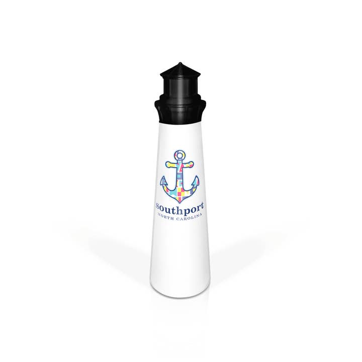 Matrix - Wholesale Water bottle - Custom Nautical Flag Stainless Water Bottle Collection47