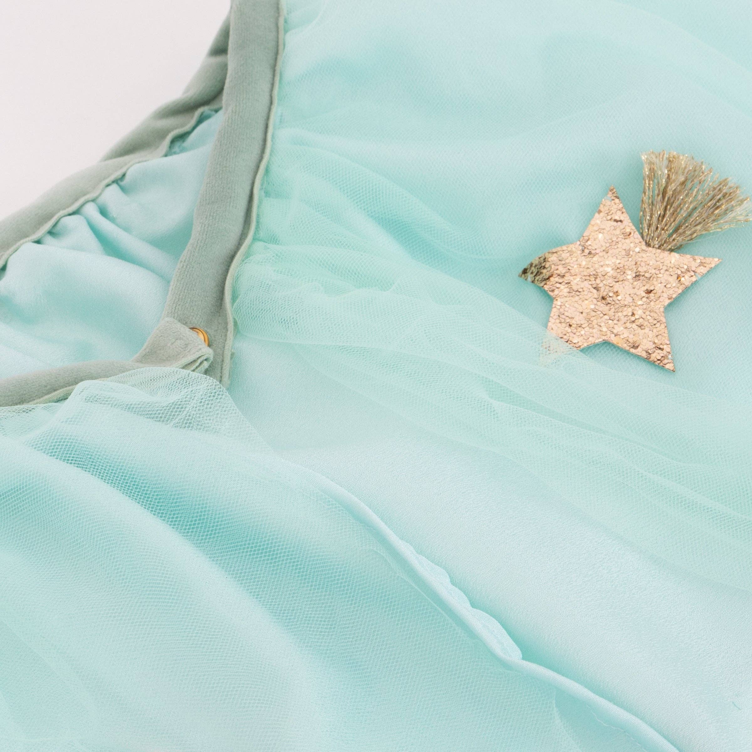 Meri Meri - Wholesale Cape - Kids - Icon Cape & Wand3