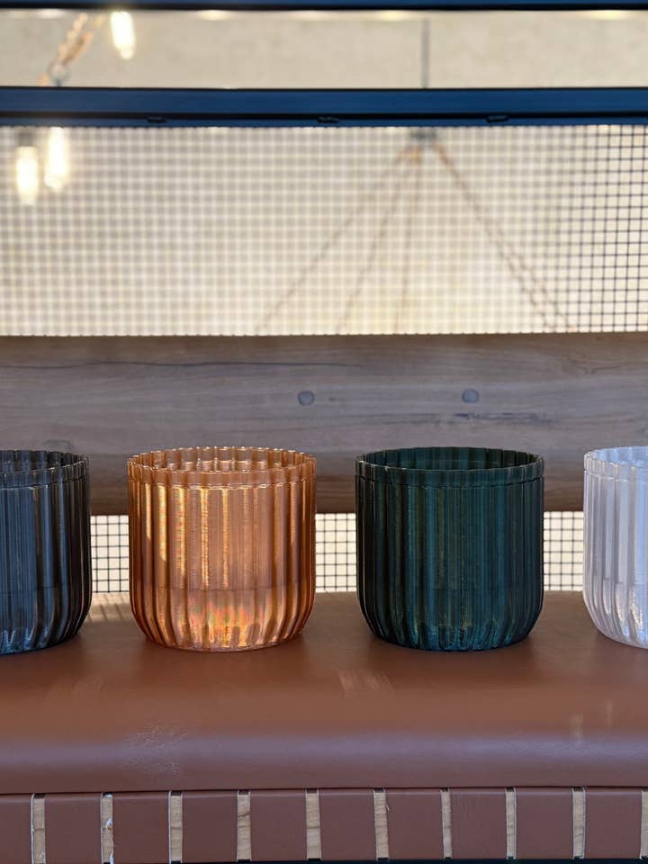 16,5 cm Monk Classic Självvattnande Kruka | Bästsäljande Färger för wholesale av MONKBOTANICALS