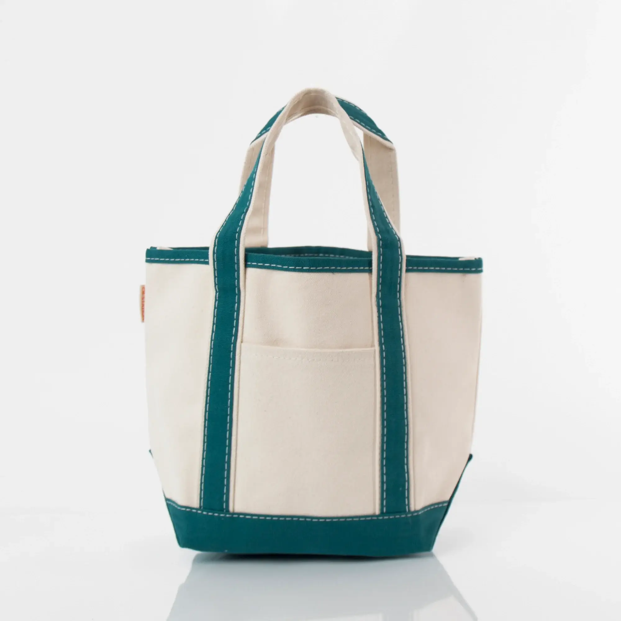 CB STATION – Sacola - Unissexo por atacado – Saco de Mão Aberto Prático34