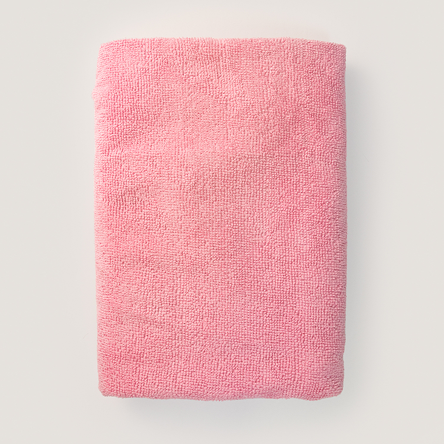 Bath Accessories Company - Wholesale Hair Towel/Wrap - Gal Pal Microfiber Hair Towel8