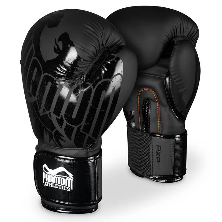 Guantes de boxeo German Eagle para venta al por mayor de Phantom Athletics