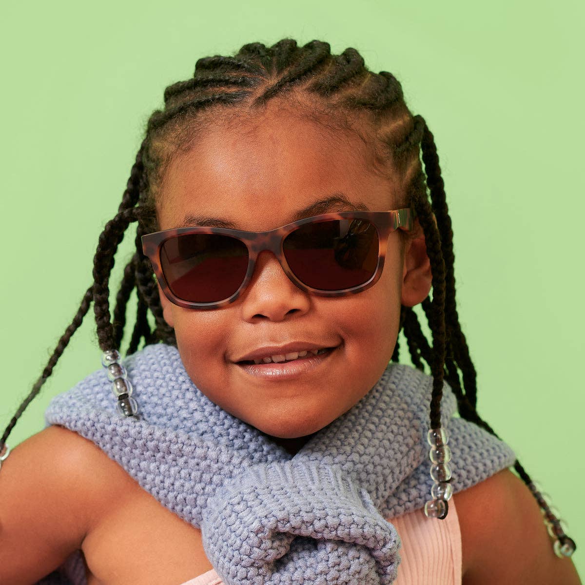 Babiators - Wholesale Sunglasses - Kids - Classic Tortoise Navigator4