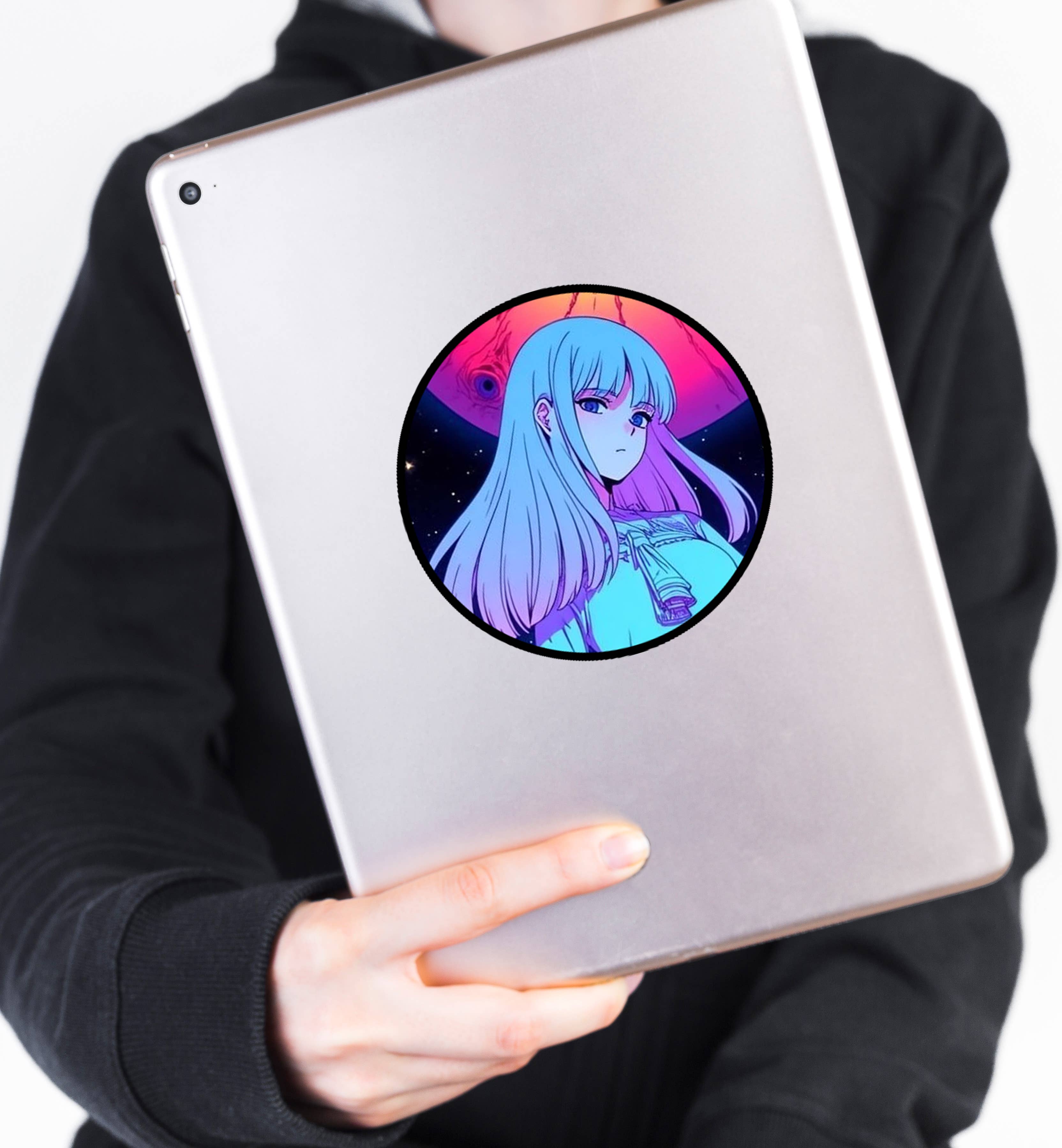 Ozark Sticker Company - Wholesale Sticker - Kolin Sticker - $KOLIN5