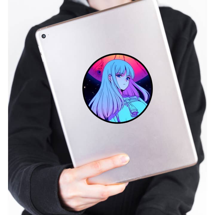 Ozark Sticker Company - Wholesale Sticker - Kolin Sticker - $KOLIN5