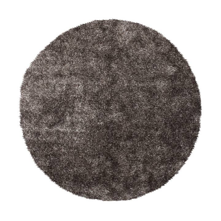 Diamant 700 Champagne Shaggy Tæppe for engroshandel hos Vivorum