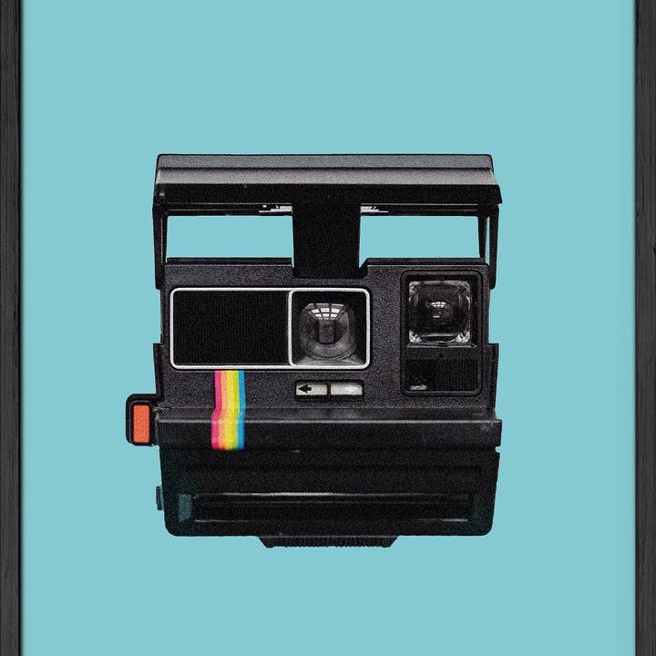 Appareil photo Polaroid Vintage et autres tendances Résultats pour camera en vente B2B. Retours gratuits et paiement à 60 jours sur Faire sur Faire.