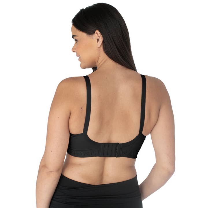 Kindred Bravely - Wholesale Nursing Bra - Maternity - Sublime® Contour Nursing & Maternity Bra - fixed padding3