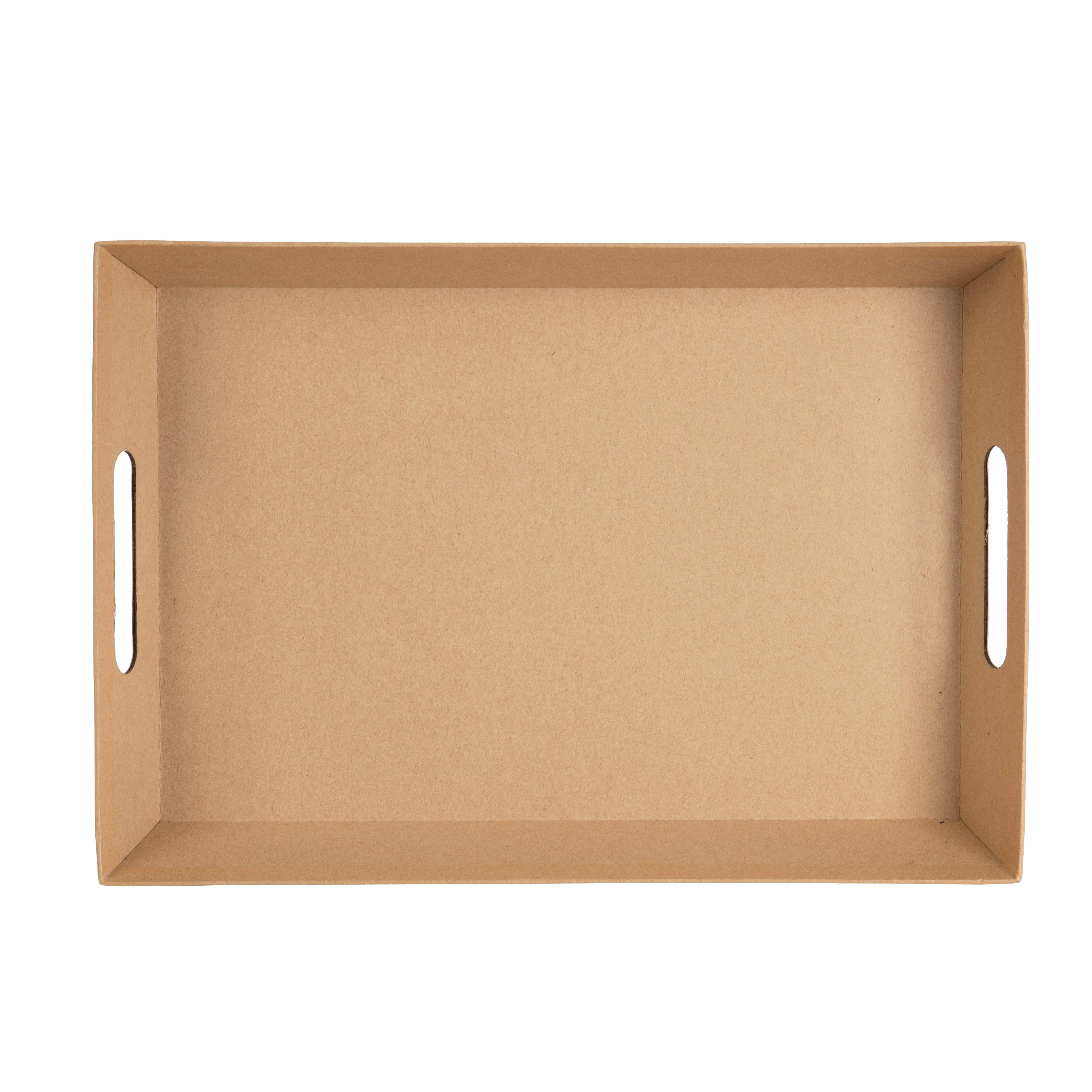 Willow Group - Wholesale Serving Tray - Paperboard tray for serving or gift packing8