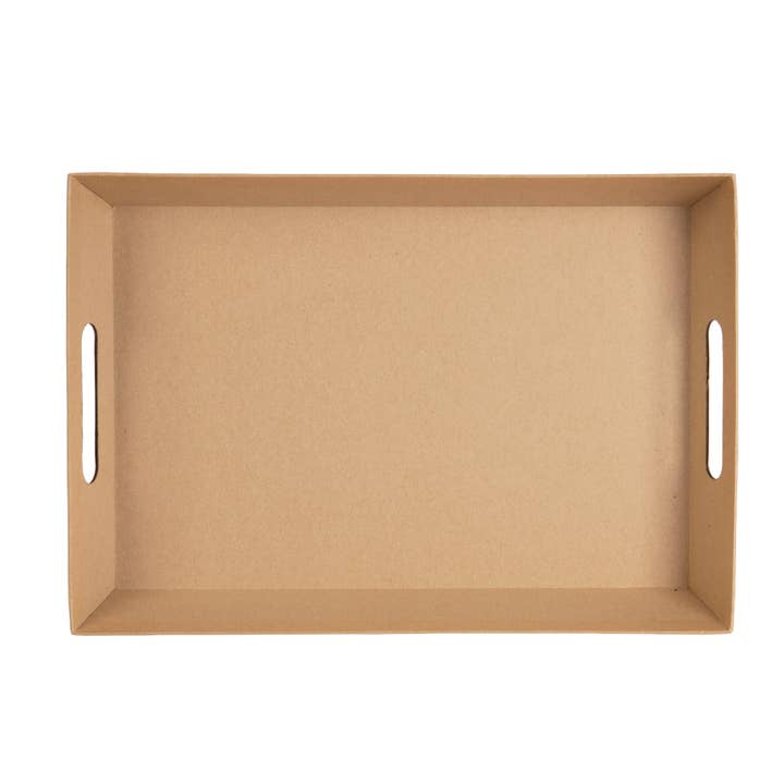 Willow Group - Wholesale Serving Tray - Paperboard tray for serving or gift packing8
