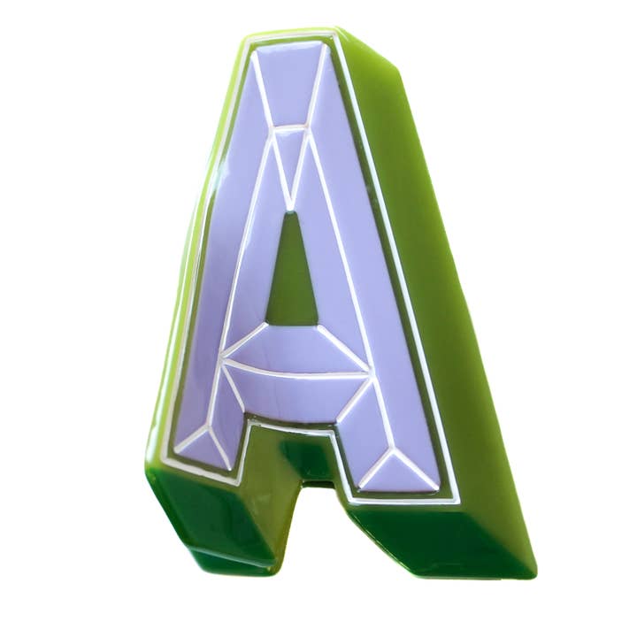 ABC Krallen für den Großhandel von COLETTE BERNARD