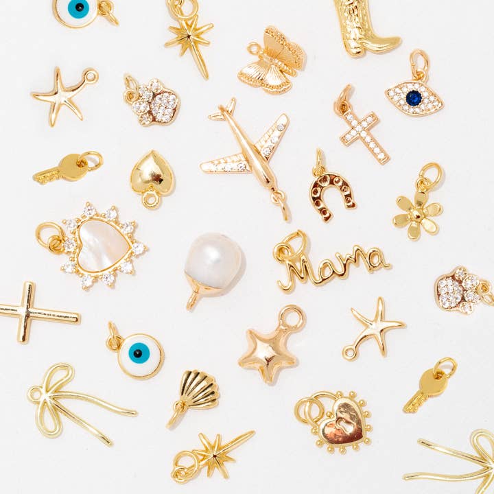 Charm Bar - Charms for wholesale by Adorn512