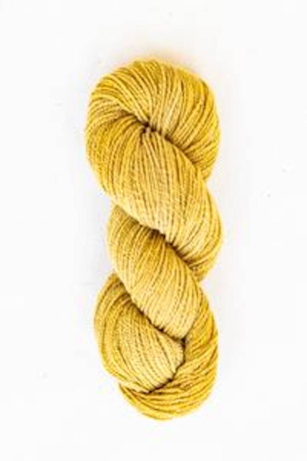 Handspun Hope – Fio por atacado – Fio de Lã Merino Biológico, DK12