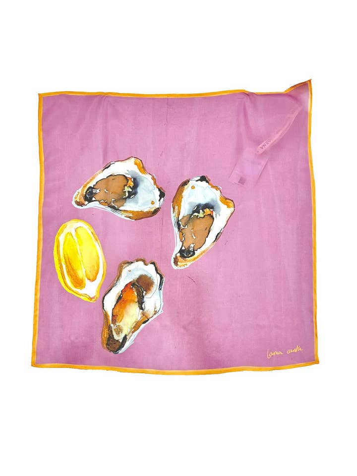 PAÑUELO STRAND for engroshandel hos LORNA EARTH