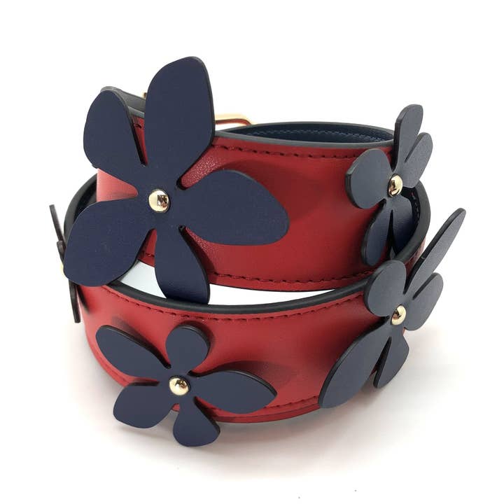 Papir Blomster for engroshandel hos Cthru Purses