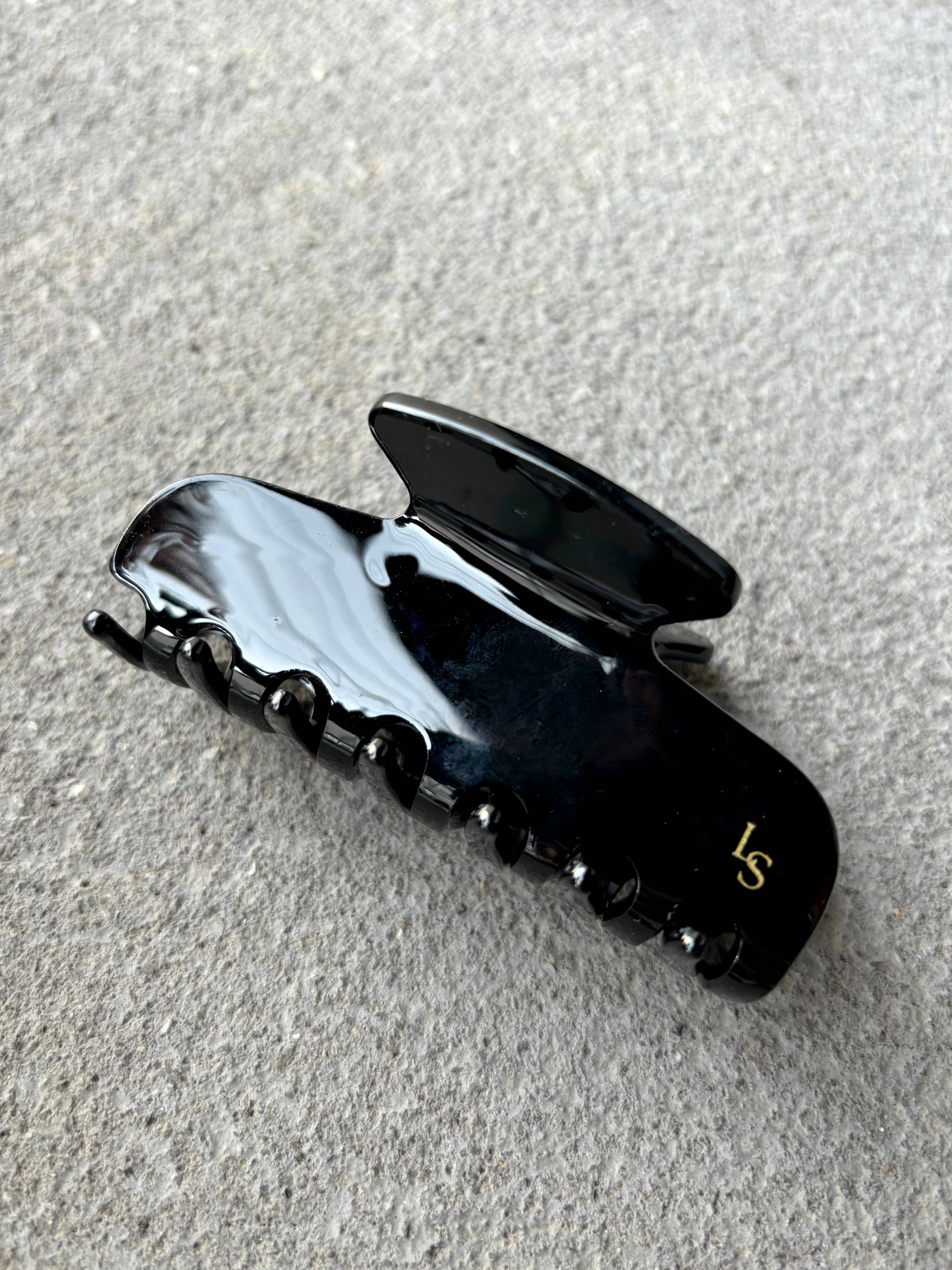 Angels Whisper Accessories – Engroshandel Hårtilbehørssæt – Kvinder – L&S Logo Petit Hårklo Clips (4 farver)6