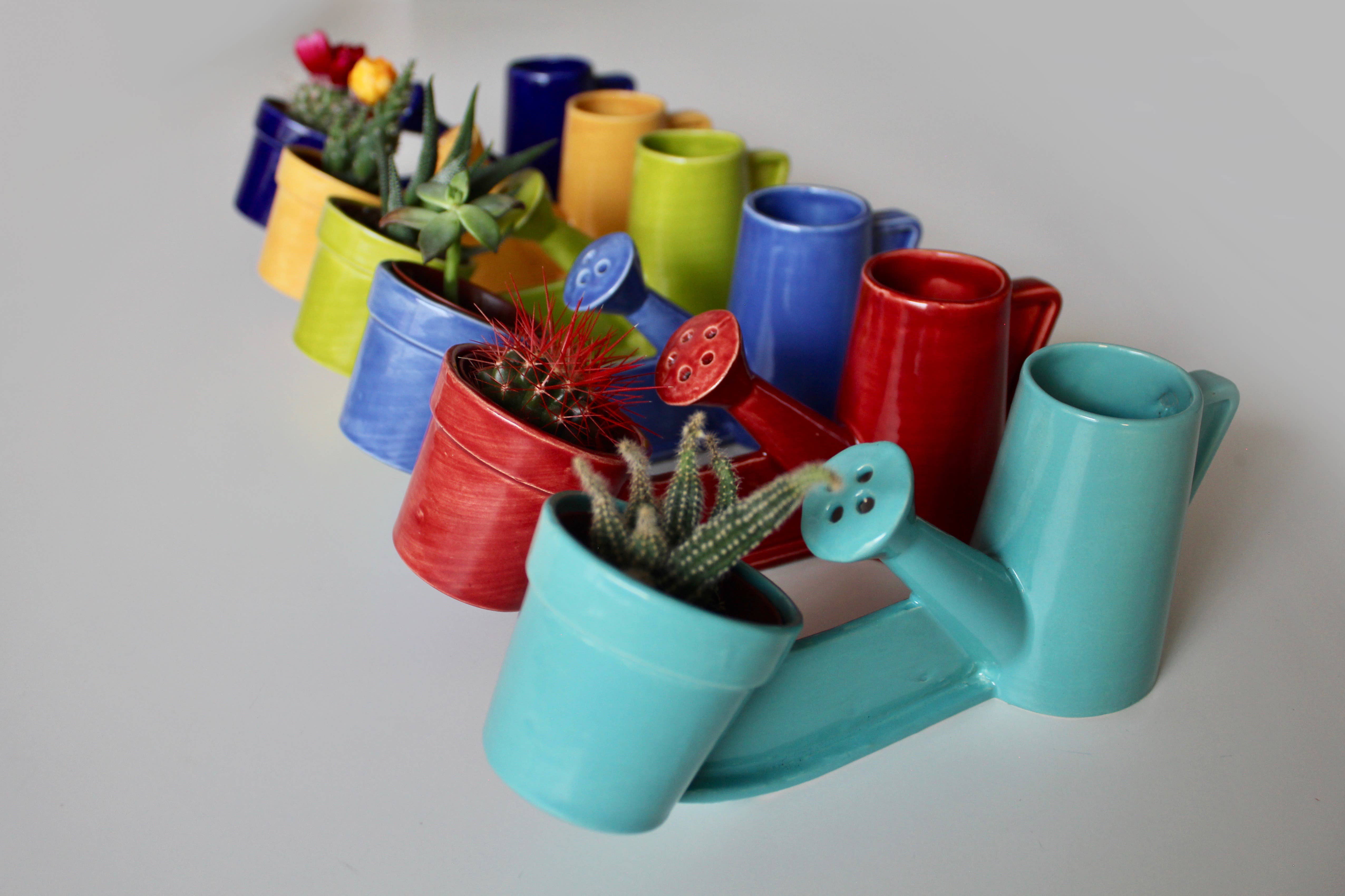 Object Rights - Wholesale Watering Can - Devoted One5