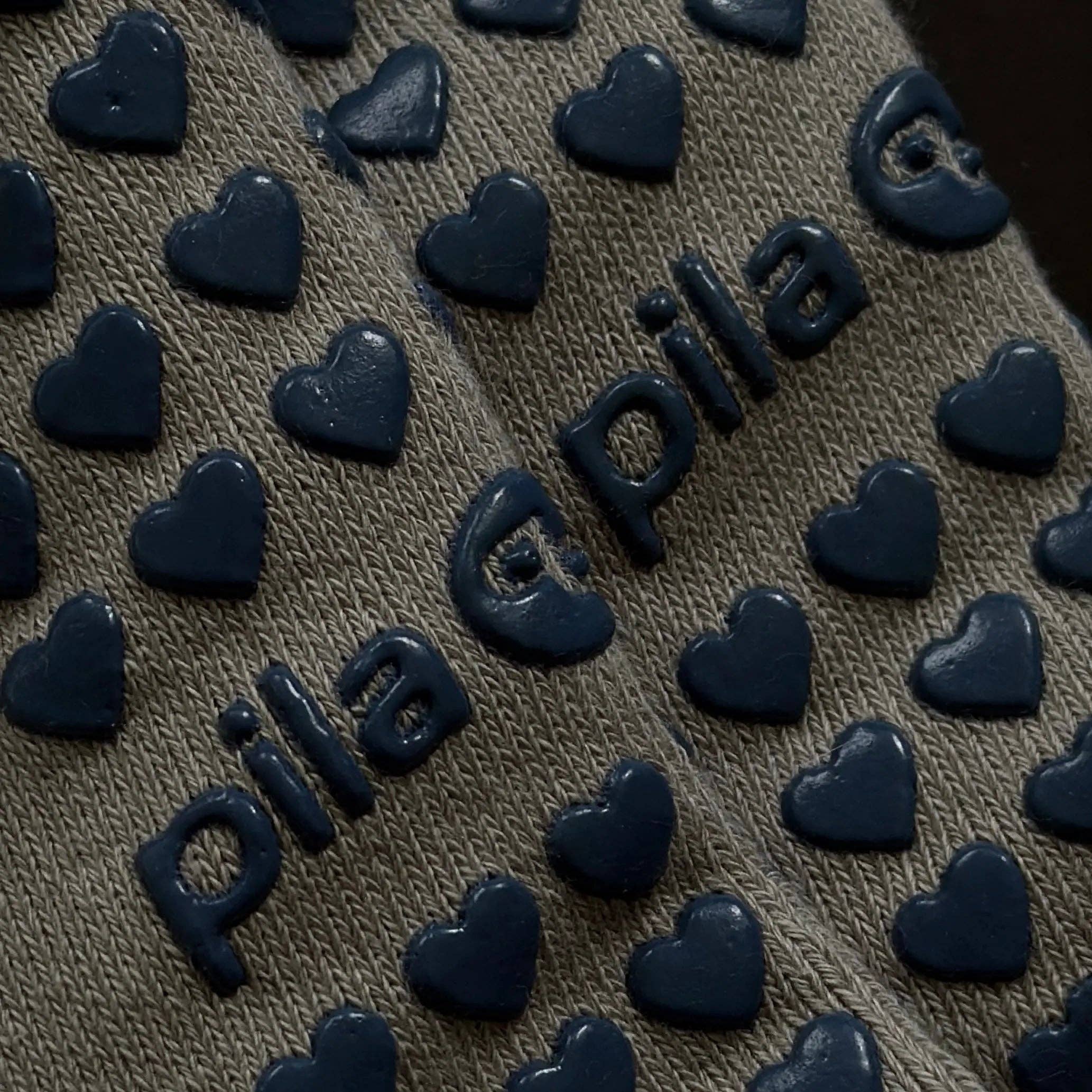 Pilabarre - Wholesale Socks - Women's - Catch of the Day Grip Socks5