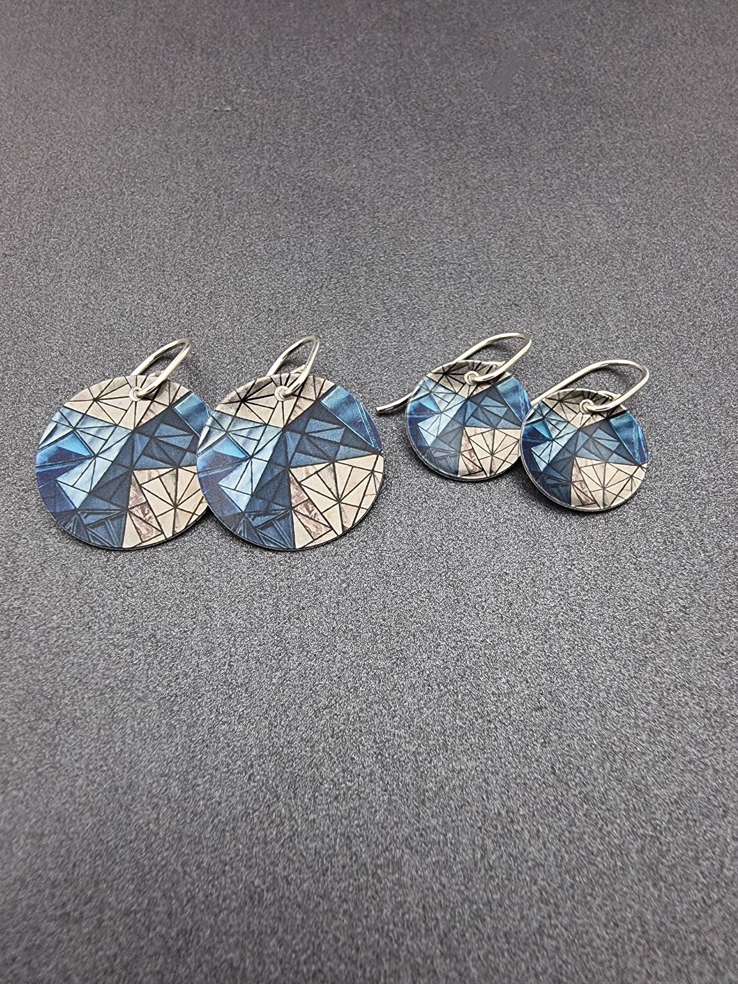 erin.k creative studio - Wholesale Jewellery – Men's - MELBOURNE ICONS - Federation Square4