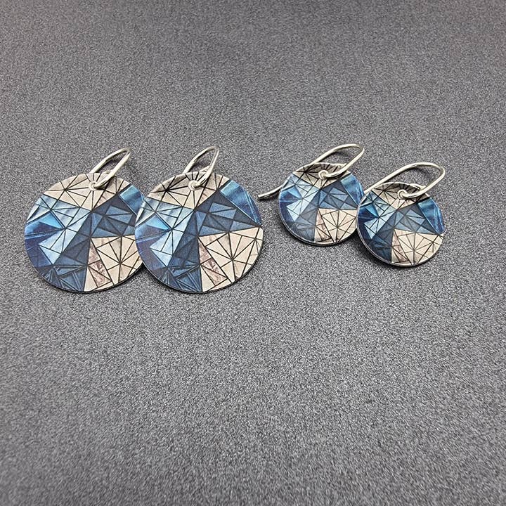 erin.k creative studio - Wholesale Jewellery – Men's - MELBOURNE ICONS - Federation Square4