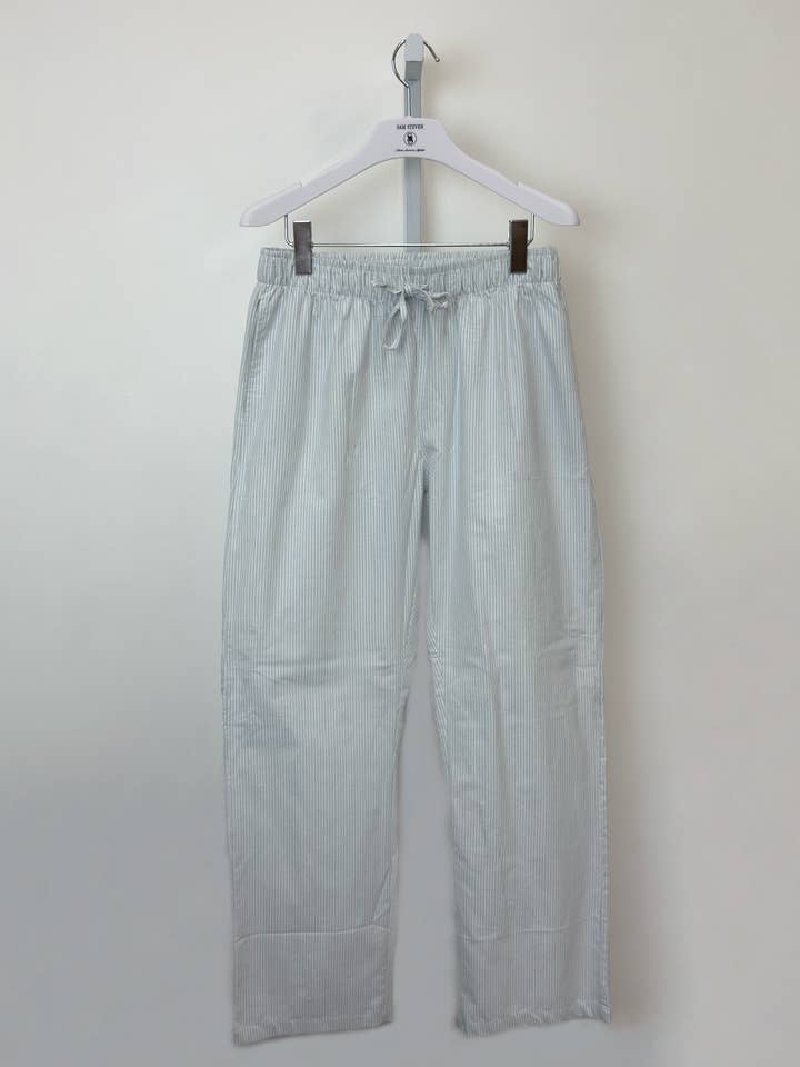 Sam Steven - Wholesale Pants - Women's - Sam Steven Boxer-Style Pants1