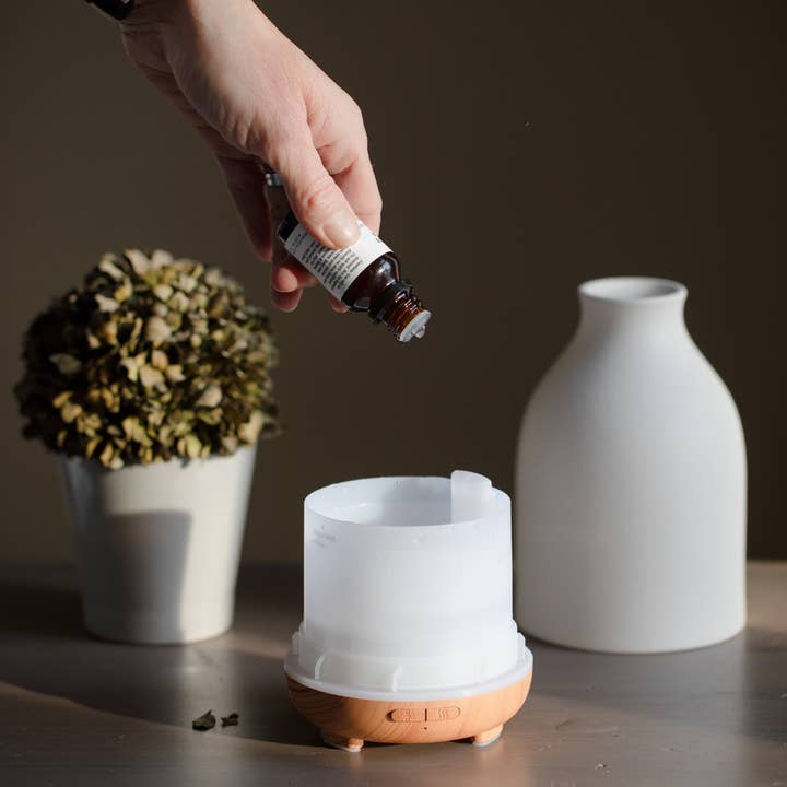 Essential Oil Diffuser Blend (.6 fl. oz) - Mother's Day Gift for wholesale by Slow North