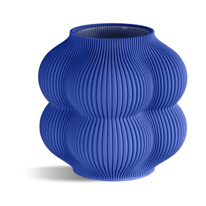 Little Peach Vase for wholesale by Sheyn