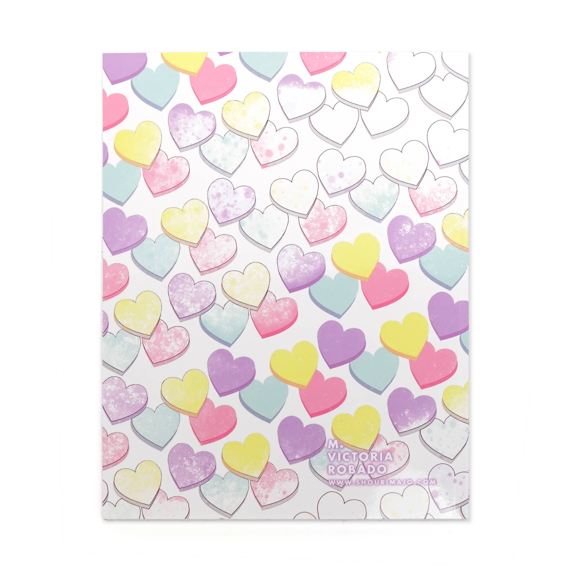 SHOURIMAJO - Wholesale Coloring & Activity Book - Adult - PRISMATIC Coloring Book Volume 21