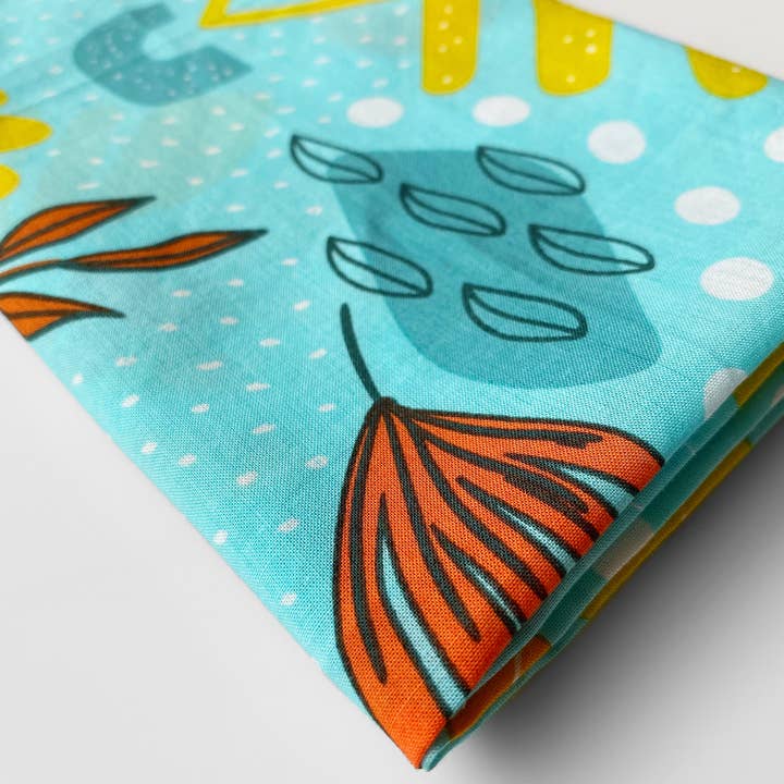 Woof & Wild - Wholesale Pet bandana – Dog - Everything Will Be Ok - Bandana4