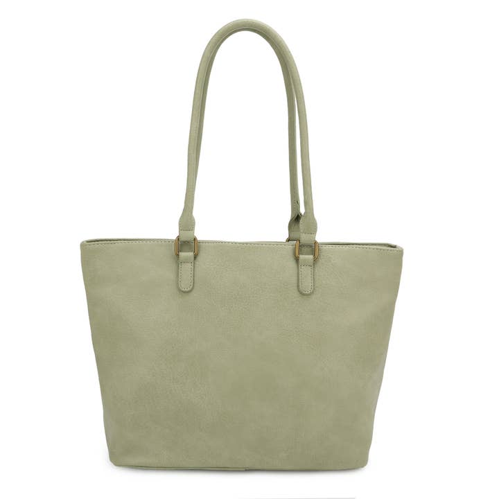 KAYLA+AVA - Vente Tote bag – femme - Sac fourre-tout Zou Bisou Slouchy