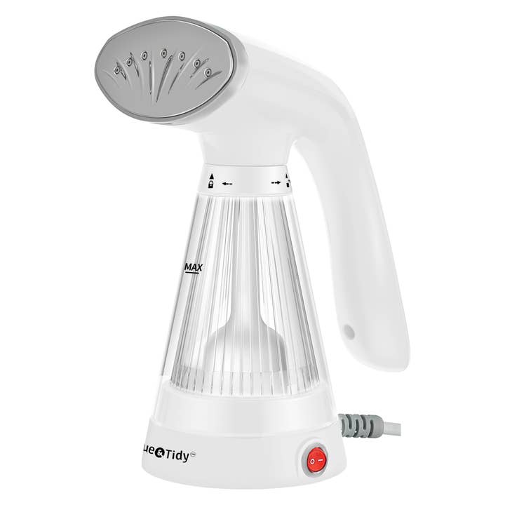 True & Tidy - Wholesale Steamer - Tidy Steam Hand Held Steamer20