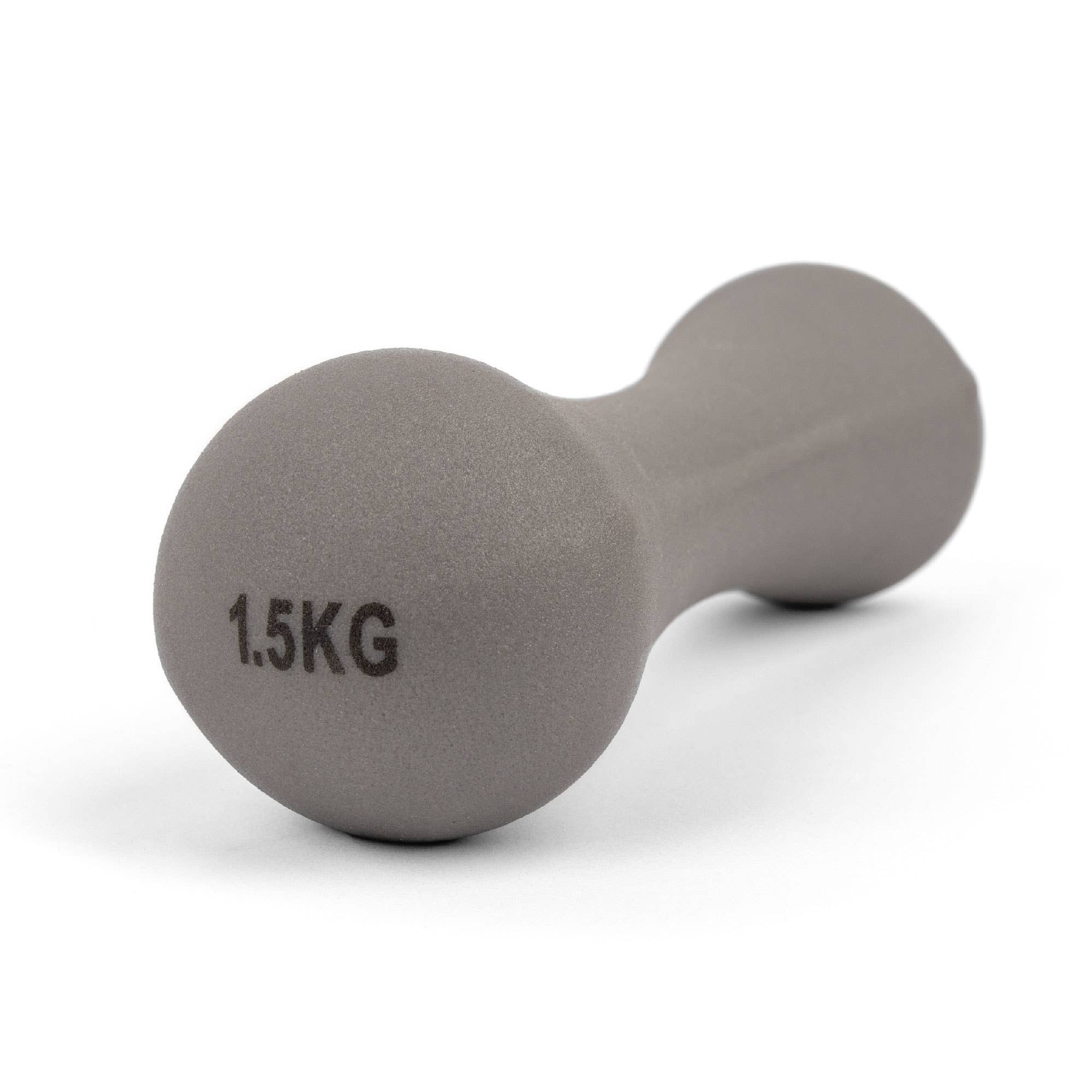 Phoenix Fitness - Wholesale Fitness Equipment - Dumbbell  1KG, 1.5KG, 2KG7
