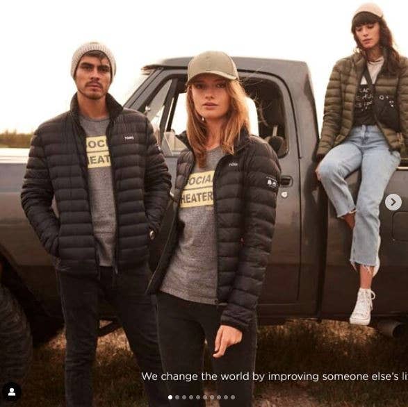 Choice Alpaca Products - Vente Doudoune – femme - Manteau Alpafill Puffer Alpaca pour femmes7