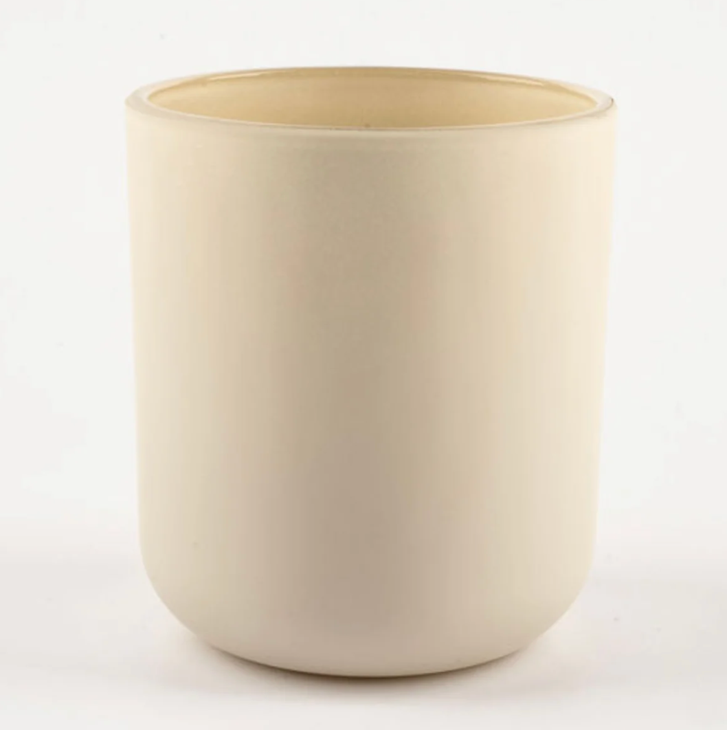 Allure CA - Wholesale Jar/Filled Candle - Personalized Soy Jar Candle | 8 oz Vegan Wax5